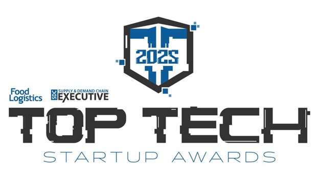 PLM TrustLink® Named 2025 Top Tech Startup by Food Logistics, Supply & Demand Chain Executive