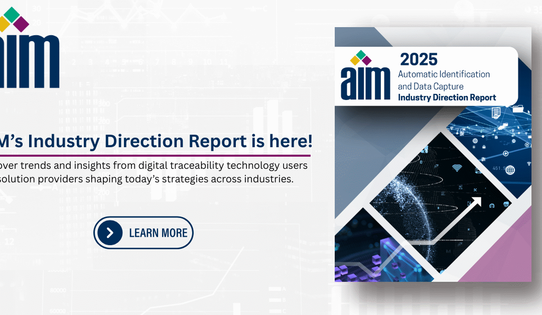 AIM Releases Industry Direction Report for 2025 – 2026