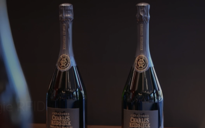Checkpoint Systems deploys RFID technology at Champagne Charles Heidsieck