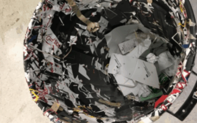 Eliminate Waste in Label Printing with Lean Labeling