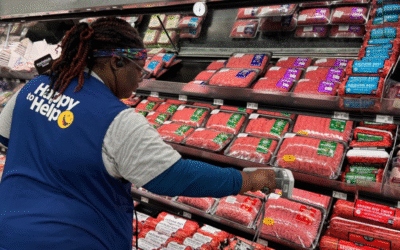 Walmart and Avery Dennison Collaborate to Enhance Freshness and Increase Operational Efficiency Using RFID