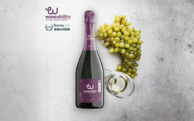 SAIT Wineability© wins CIOsumm.IT Category at Digital 360 Awards