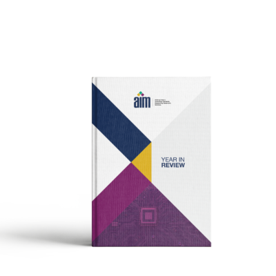 2023 AIM Year in Review