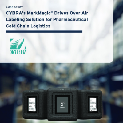 CYBRA Case Study – MarkMagic