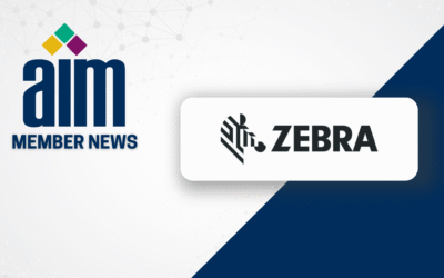 United States Postal Service Recognizes Zebra Technologies with Supplier Performance Award