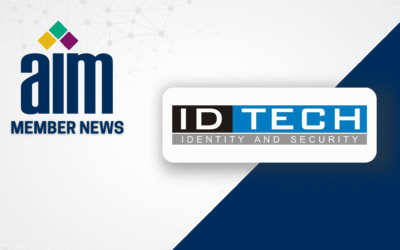 ID Tech Expands RFID Antenna Portfolio and Showcases New Tolling & Automotive AIDC Solutions at Traffic InfraTech Expo