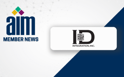 ID Integration to Exhibit Practical RFID Solutions for Healthcare Supply Chain at the AHRMM25 Conference