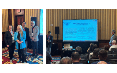 AIM Honors Excellence in Journalism